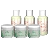 3 Leg Care Combos with 3x2oz Jars of Invisi-Vein and 3x4oz bottles of Leg Energy, Best Value