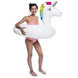 Pool float unicorn float 41