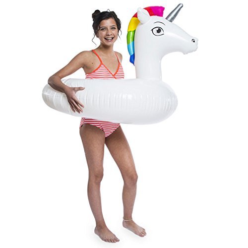 Pool float unicorn float 41