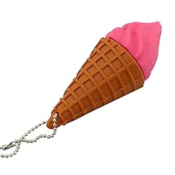 4GB Ice Cream Shape USB Flash Drive U Disk USB 2.0