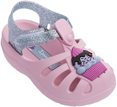 ipanema summer baby sandal