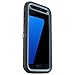 OtterBox Defender Series Case for Samsung Galaxy S7 - Retail Packaging - Steel Berry (Whetstone Blue/Slate Grey)