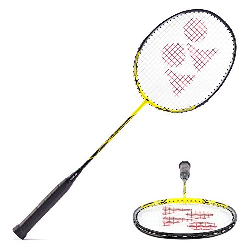 Yonex badminton racquet nanoray 6