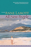All New People: A Novel