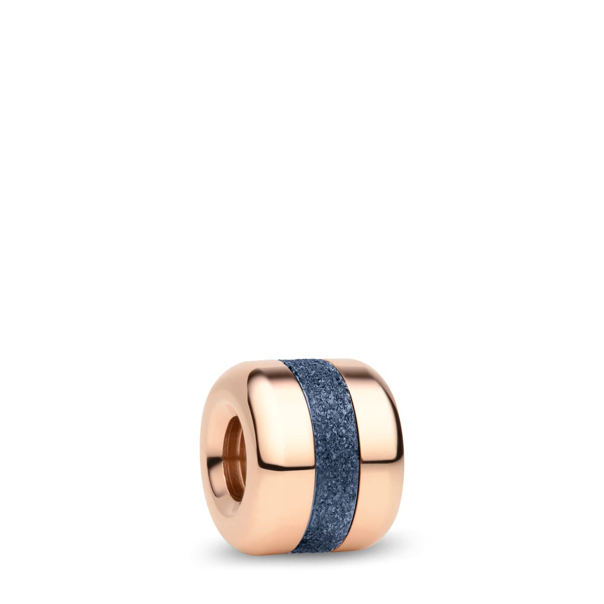 BERING Women's Charm - Believe, one size, Stainless Steel, No Gemstone