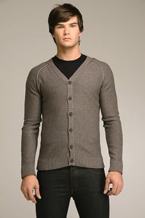 j lindeberg cardigan