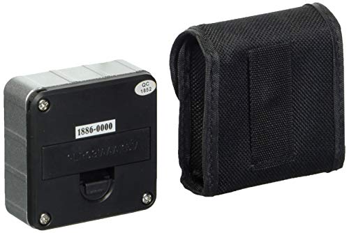JOHNSON LEVEL & TOOL 1886-0000 Magnet Digital Angle Locator