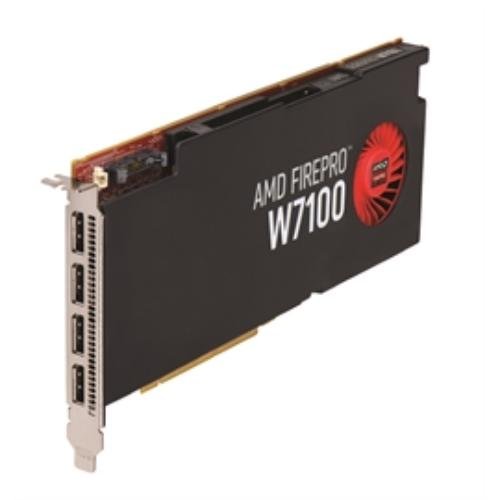 ATI PCI-Express Video Graphic Cards 100-505724