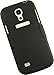 Black Hard Case + Belt Clip Holster Stand For Samsung Galaxy S4 Mini I9190 I9195