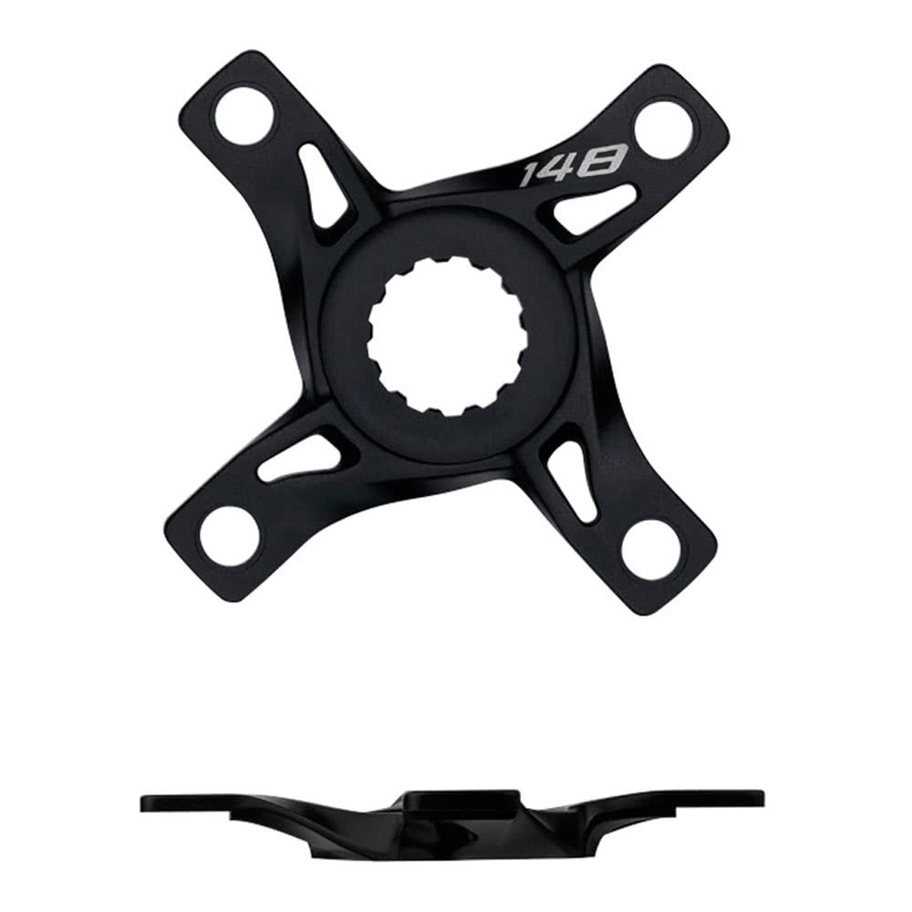 FSA Spider Aluminium W0121 for Bosch Gen3 Boost 104mm (for E-Bikes)