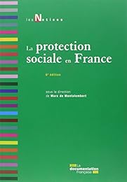 La  protection sociale en France