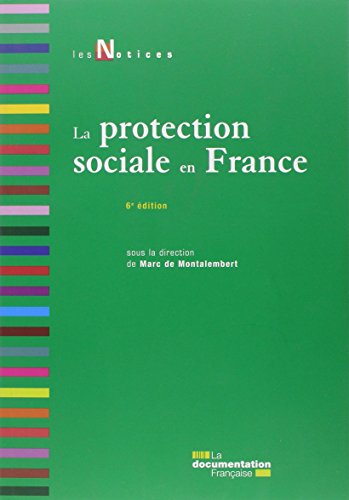 La  protection sociale en France