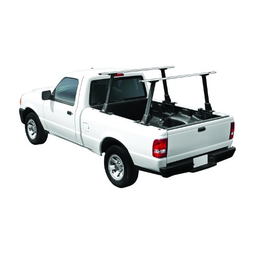 ROLA 59742 Haul-Your-Might Removable Truck Bed Rack
