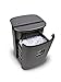 Royal Consumer 89152Q 1600MX 16Sh XCut Shredder