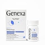 Genexa Sleepology® Nighttime Sleep Aid - 60