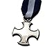 Military Medal Distinguished Service Cross Fleet Navy WW2 Replica