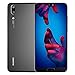 Huawei P20 Pro 4GLTE 128GB Unlocked GSM ONLY - International Version/No warranty (Ships 05/01) (Black - Dual Sim CLT-L29)