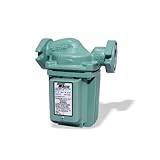 Taco 0011-F4 1/8-HP Cast Iron Cartridge Circulating Pump
