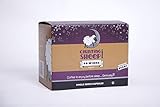 Counting Sheep Coffee - 40 Winks (Formerly Bedtime Blend) 18 Single Serve Pods
