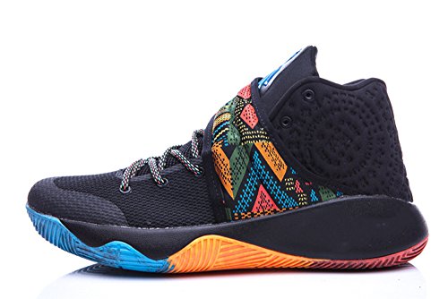 kyrie 2 rainbow shoes