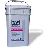 Host&reg; Dry Carpet Cleaner - 30 lb. Bucket