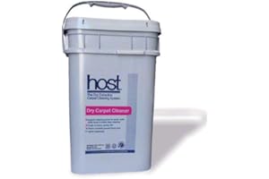 RACINE INDUSTRIES, INC Host® Dry Carpet Cleaner - 30 lb. Bucket