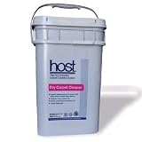 Host® Dry Carpet Cleaner - 30 lb. Bucket