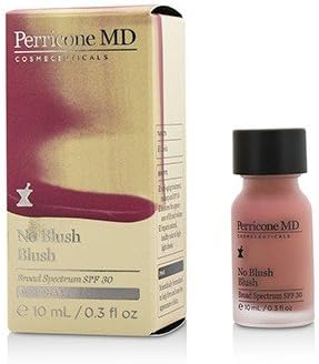 perricone no blush