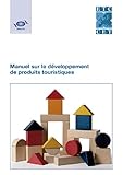 Image de Manuel sur le développement de produits touristiques (French Edition)