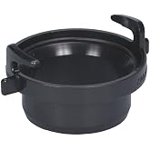 Duraflex 24650 Straight Hose Adapter