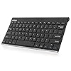 Arteck-Bluetooth-Keyboard-Stainless-Steel-Universal-Portable-Wireless-Bluetooth-Keyboard-for-iOS-Android-Windows-Tablet-PC-Smartphone-Built-in-Rechargeable-6-Month-Battery Arteck Bluetooth Keyboard, Stainless Steel Universal Portable Wireless Bluetooth Keyboard for iOS, Android, Windows…