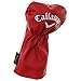 Callaway New Big Bertha Alpha 815 Double Diamond Driver Headcover