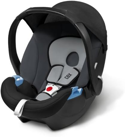 cybex aton basic isofix