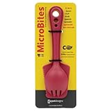 GUYOT DESIGNS MicroBites 5-in-1 Utensil Set