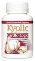 Kyolic Cardio Logic