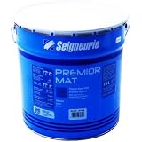 Peinture Seigneurie Blanc Mat 15l
