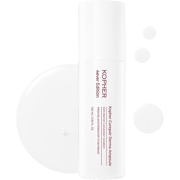 Amazon.com: Kopher [4Ever Edition] Solution Cream, facial