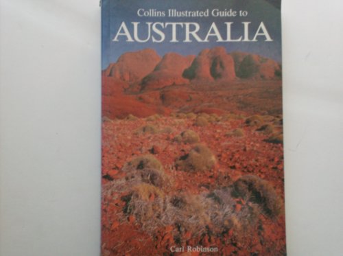 Collins illustrated guide to Australia