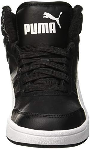 puma rebound street v2