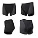 IFLYING Breathable 3D Padded Bicycle Underwear Shorts
