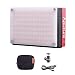 Aputure Amaran AL-MX LED Video Light 128 SMD LED Bi-Color On-Camera Video Light, TLCI/CRI 95+, 2800-6500K Adjustable, 3200lux@0.3m Booster Mode with Built in Battery