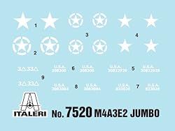 Carson 510006113 – 1: 72 Battle of Bastone, Figures