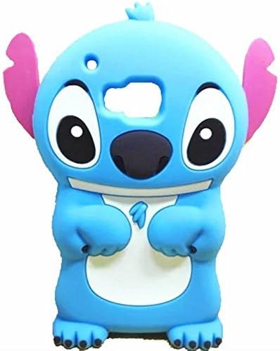 M9 Case,M9 Case,HTC One M9 Case HTC One M9 Silicone Case,Bat King 3D Cartoon Alien Dog pink Ears Silicon Gel Rubber Case Cover Skin for HTC One M9