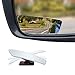 Dependable Direct HD Frameless Blind Spot Mirror