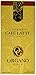 5 Box of Organo Gold Gourmet Coffee Latte 100% Certified Ganoderma Extract Sealed