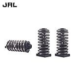 JRL Gas Fuel Tank Handle Bar AV Mount Spring Fit Husqvarna 340 345 346XP Chainsaw