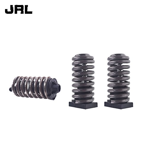 JRL Gas Fuel Tank Handle Bar AV Mount Spring Fit Husqvarna 340 345 346XP Chainsaw