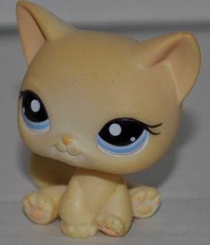 littlest pet shop 1005