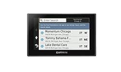 Garmin Nuvi 2589LMT North America with Lifetime Map