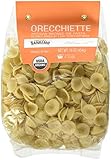 Compagnia Sanremo Pasta Italian Organic Orecchiette